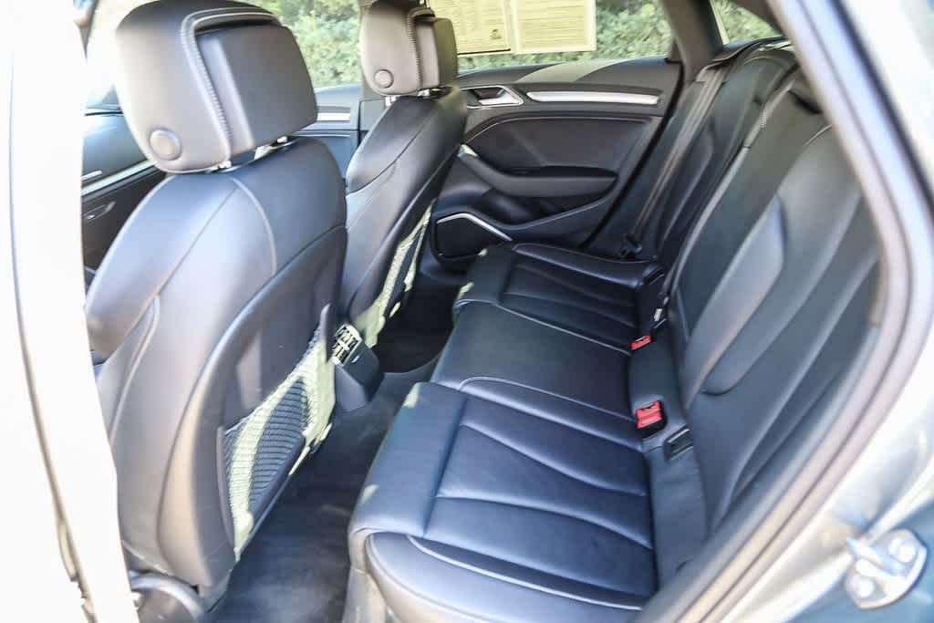 Thumbnail: 2016 Audi S3 - 17