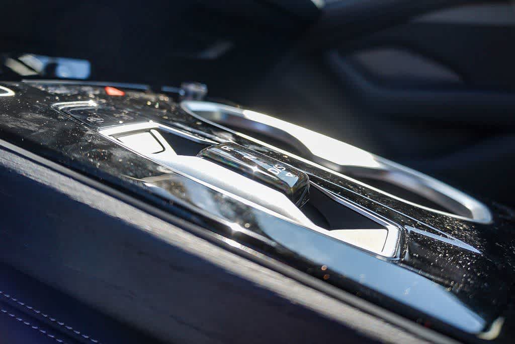 Thumbnail: 2026 Audi A6 - 25