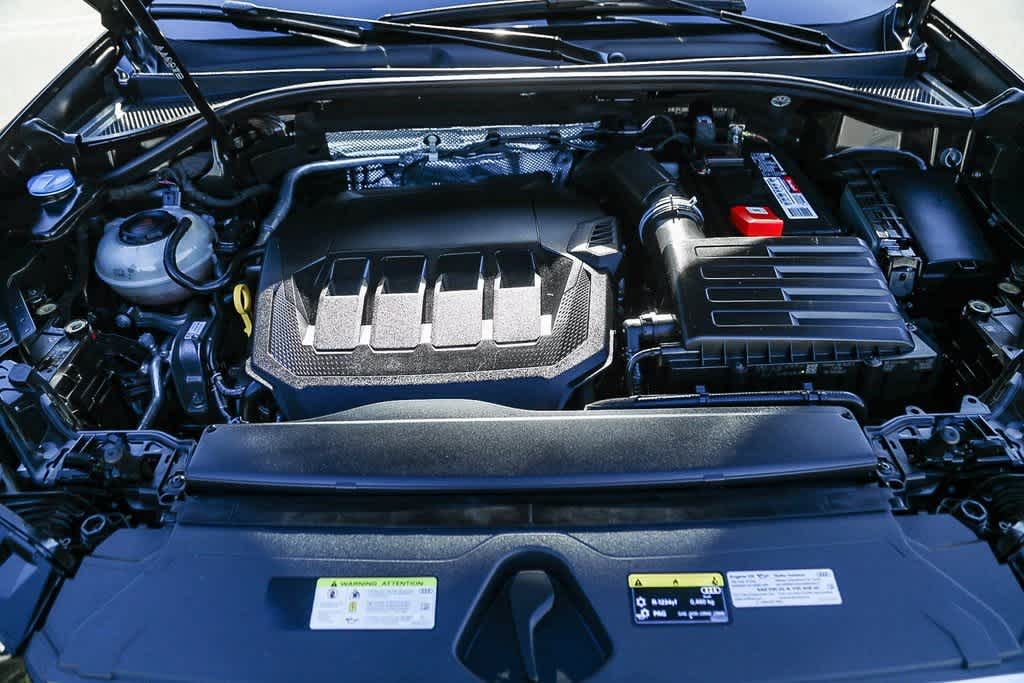 Thumbnail: 2022 Audi Q3 - 23