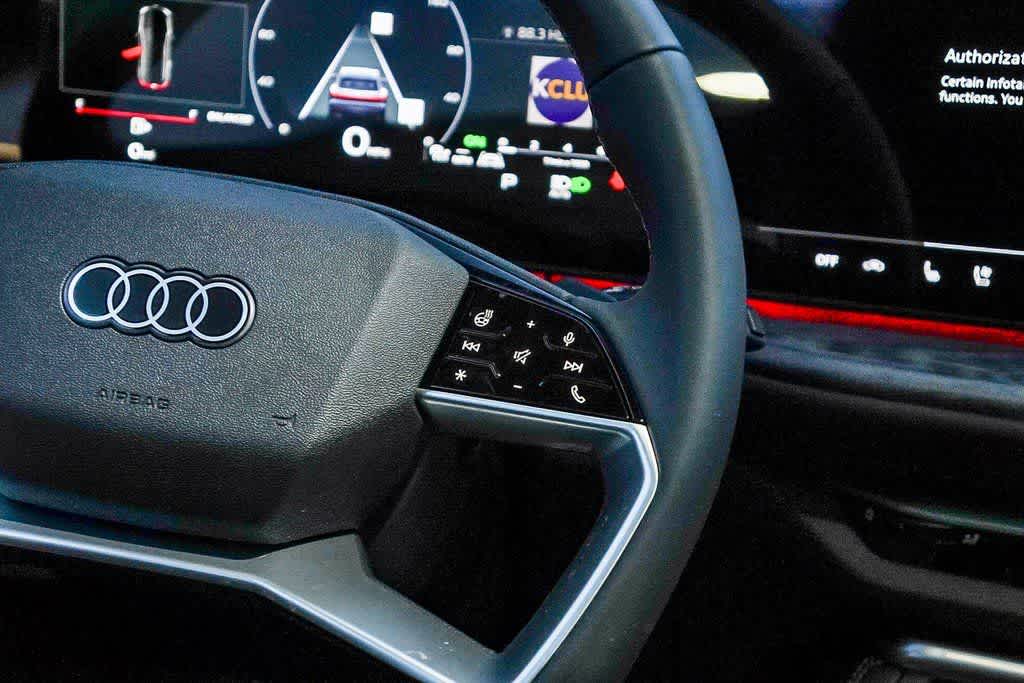 Thumbnail: 2025 Audi Q5 - 17