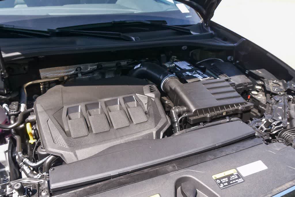 Thumbnail: 2025 Audi Q3 - 26