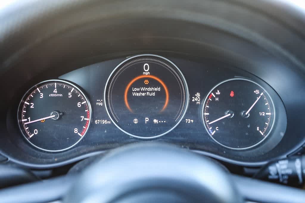 Thumbnail: 2021 Mazda Mazda3 - 21