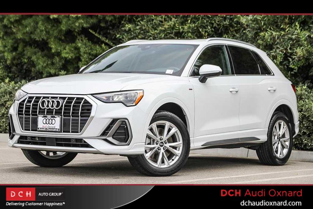 2022 Audi Q3 Premium -
                  Oxnard, CA
