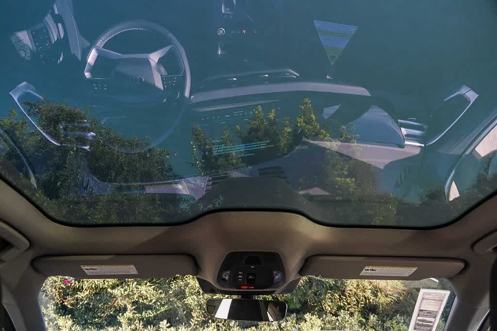 Thumbnail: 2025 Audi A5 - 18