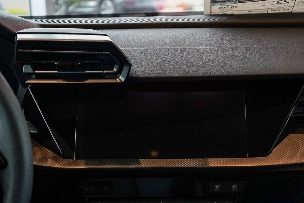 Thumbnail: 2026 Audi RS 3 - 14