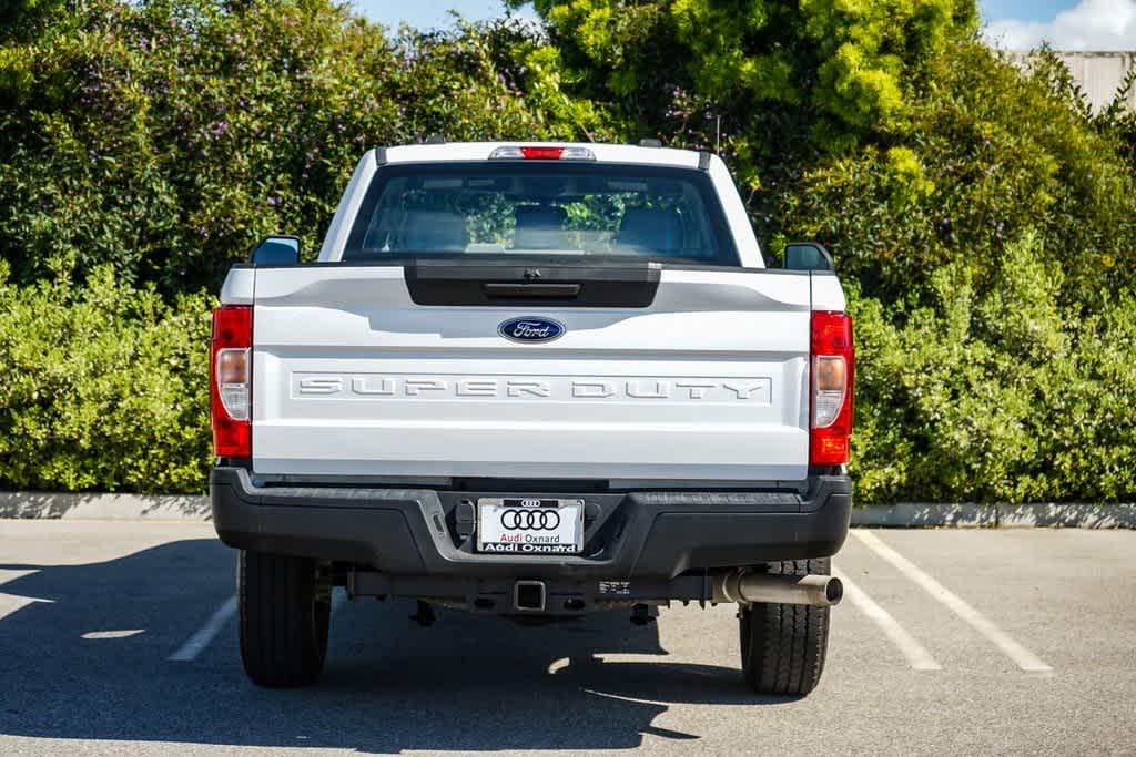 2020 Ford Econoline E-250 5