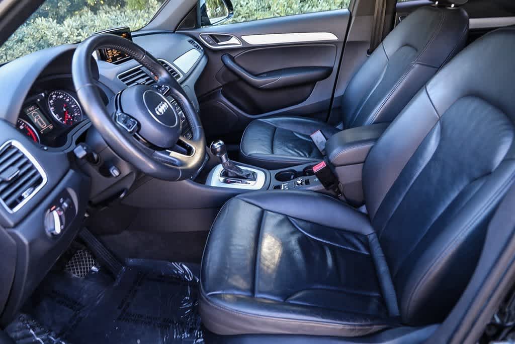 Thumbnail: 2018 Audi Q3 - 14