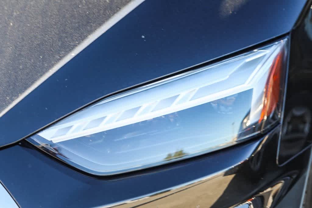 Thumbnail: 2023 Audi A5 - 7