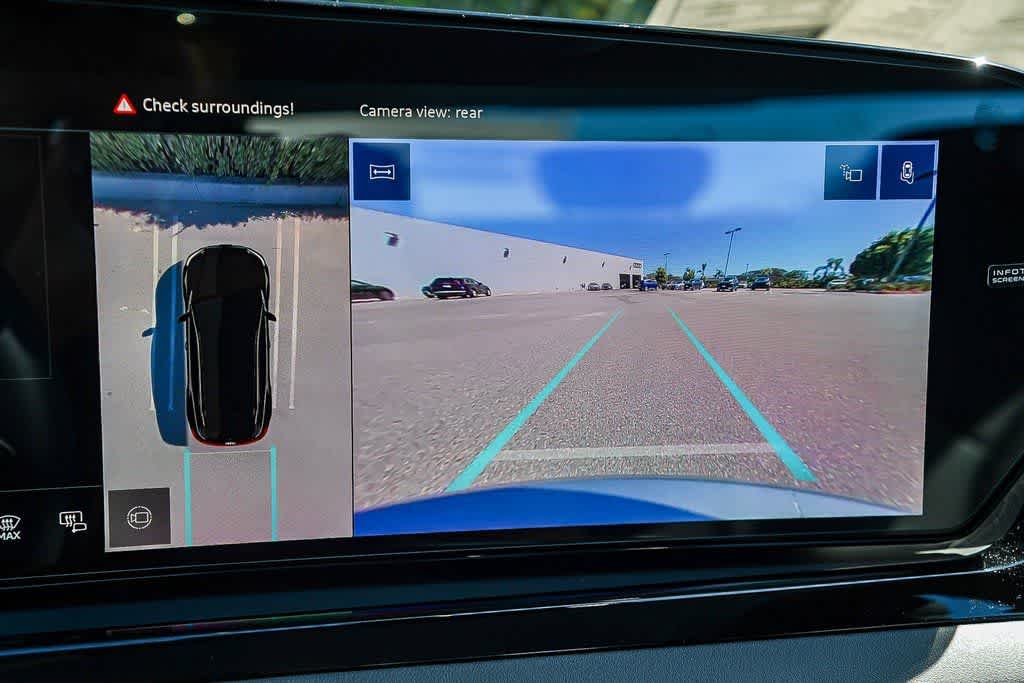 Thumbnail: 2026 Audi A6 - 27