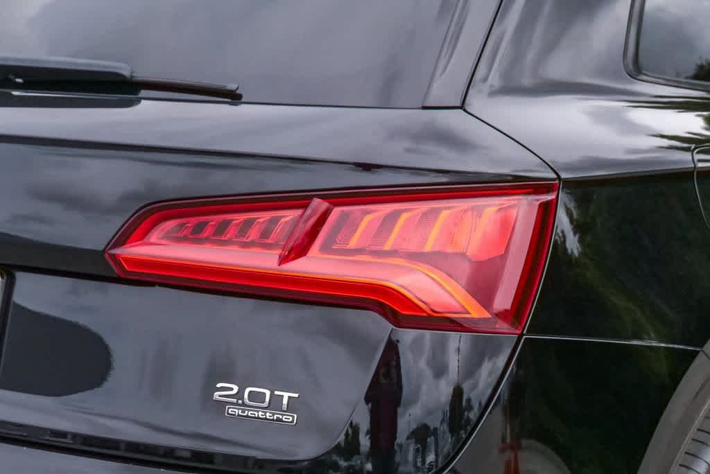 Thumbnail: 2018 Audi Q5 - 9