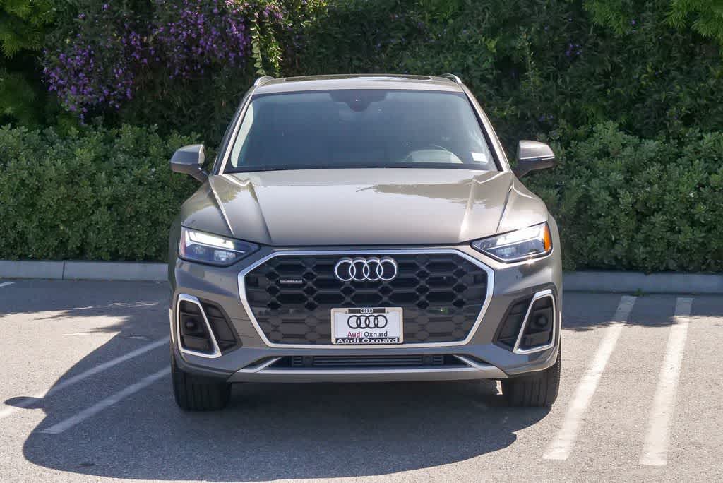 Thumbnail: 2023 Audi Q5 - 2