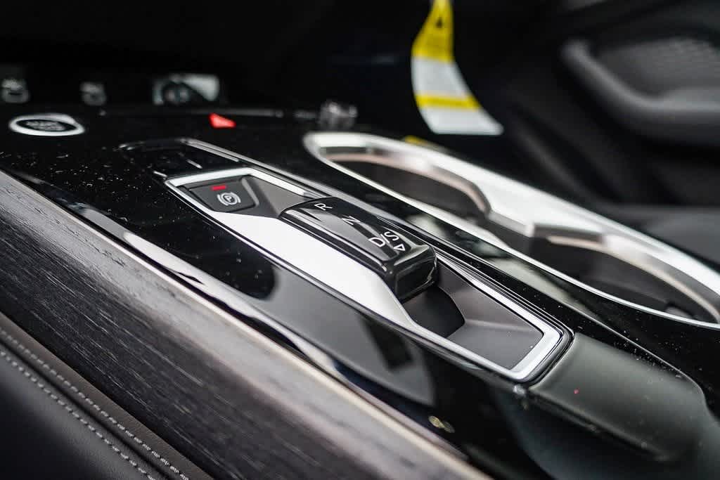 Thumbnail: 2026 Audi A6 - 25