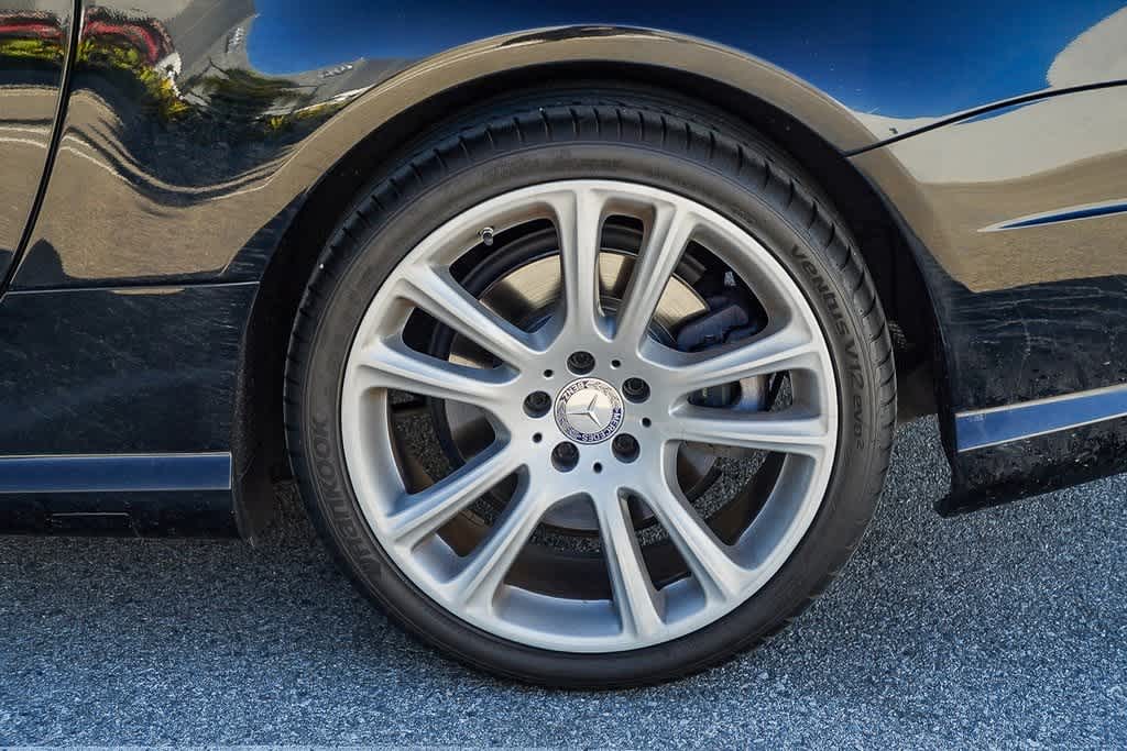 Thumbnail: 2013 Mercedes-Benz SL-Class - 11