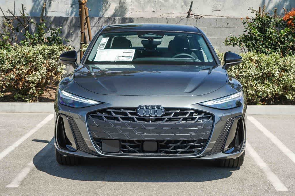 Thumbnail: 2026 Audi A6 - 2