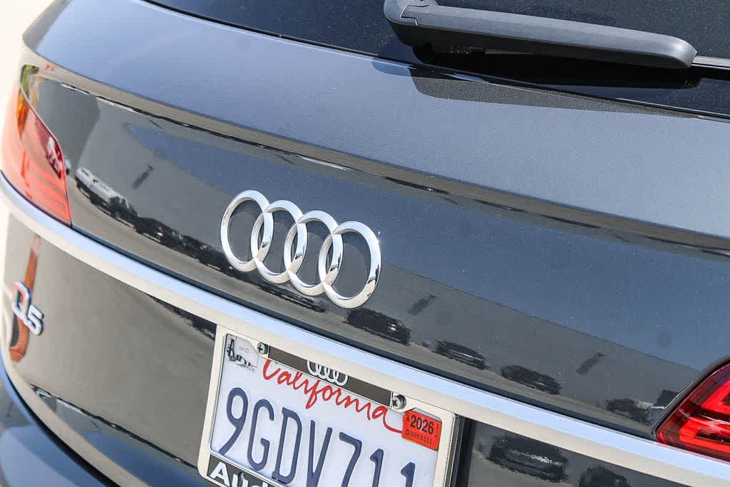 Thumbnail: 2023 Audi Q5 - 11