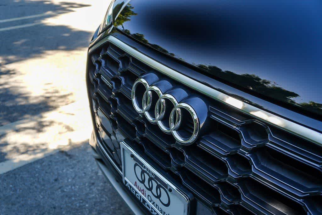 Thumbnail: 2023 Audi Q5 - 9