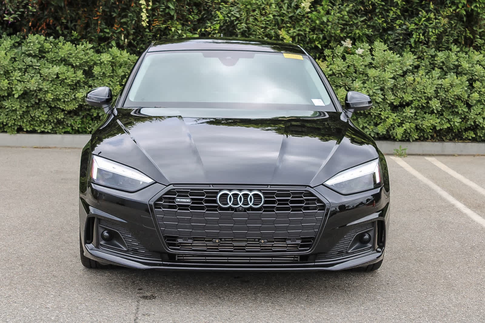 Thumbnail: 2023 Audi A5 - 2