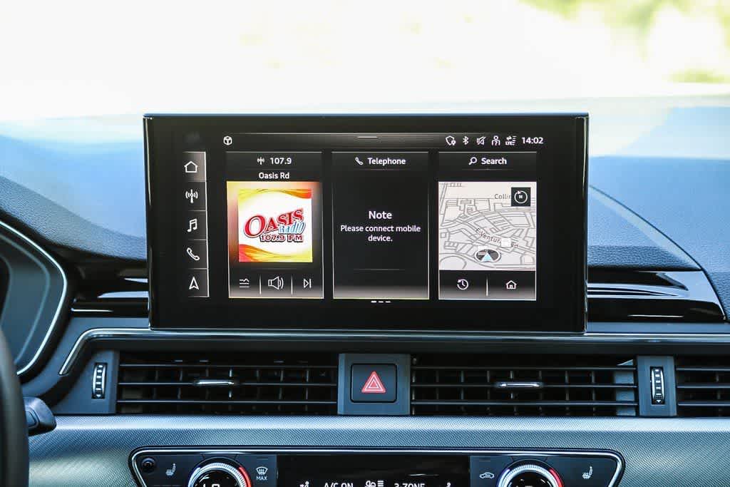 Thumbnail: 2023 Audi A5 - 13