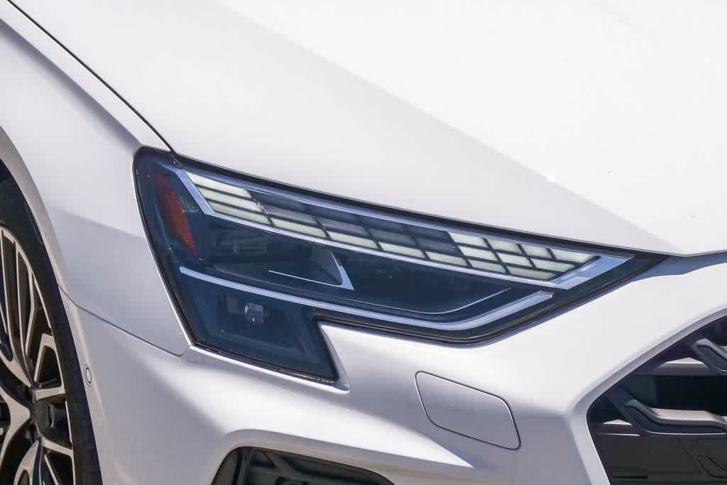 Thumbnail: 2026 Audi S3 - 4