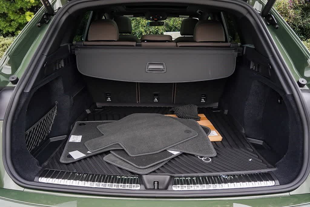 Thumbnail: 2025 Audi Q5 - 29