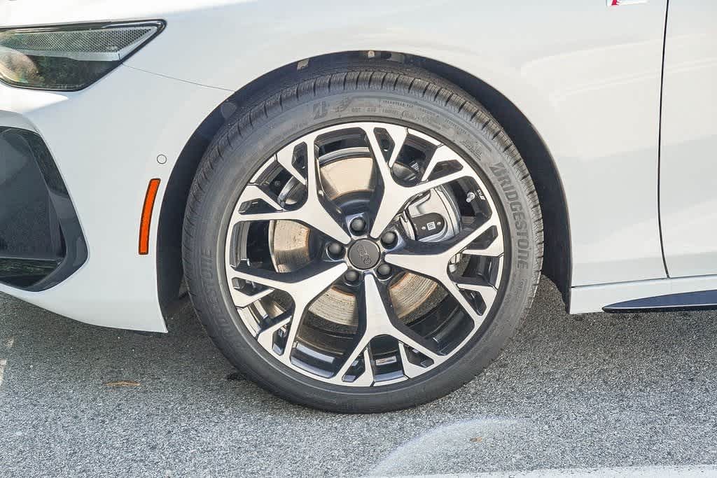 Thumbnail: 2026 Audi A6 - 10