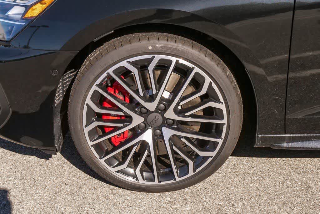 Thumbnail: 2026 Audi S3 - 5