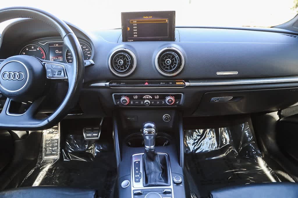 Thumbnail: 2020 Audi A3 - 12