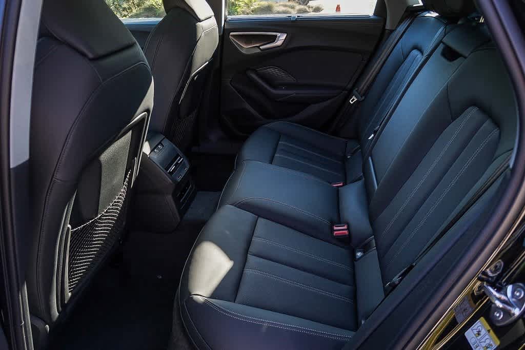 Thumbnail: 2025 Audi A5 - 21