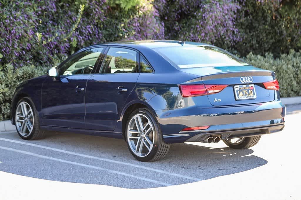 Thumbnail: 2020 Audi A3 - 6