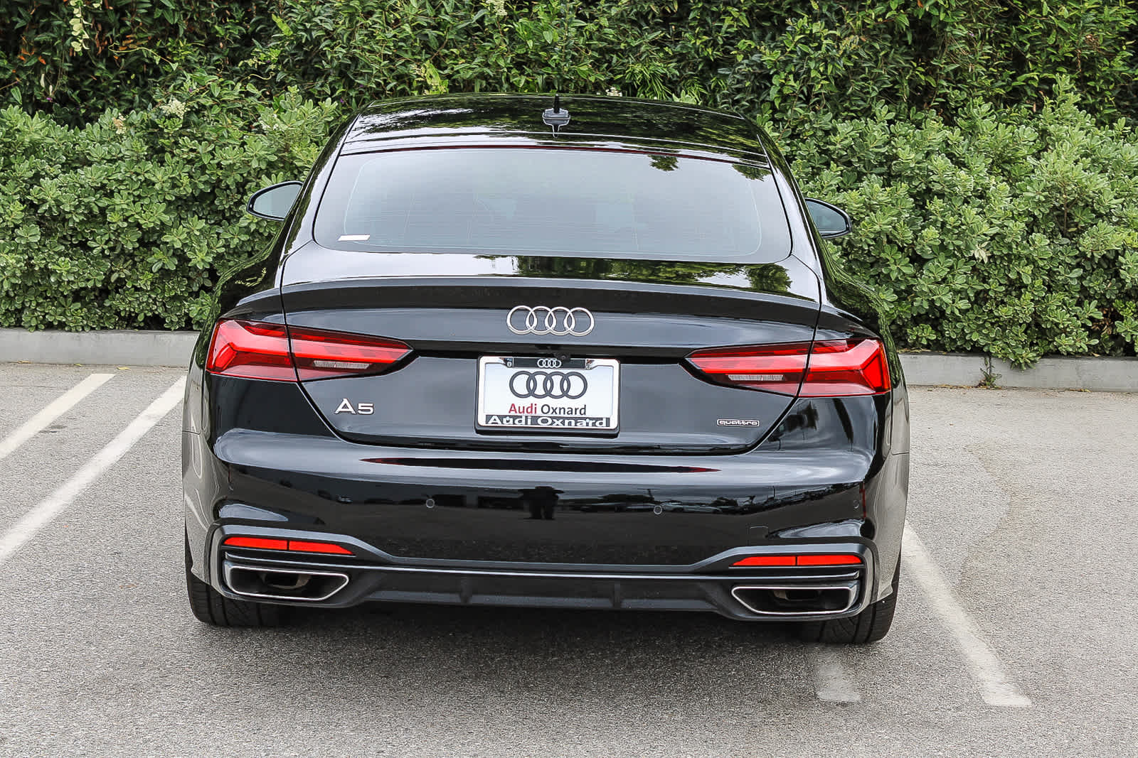 Thumbnail: 2023 Audi A5 - 10