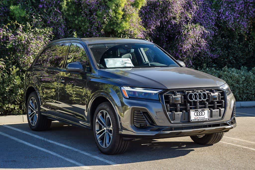 Thumbnail: 2026 Audi Q7 - 3