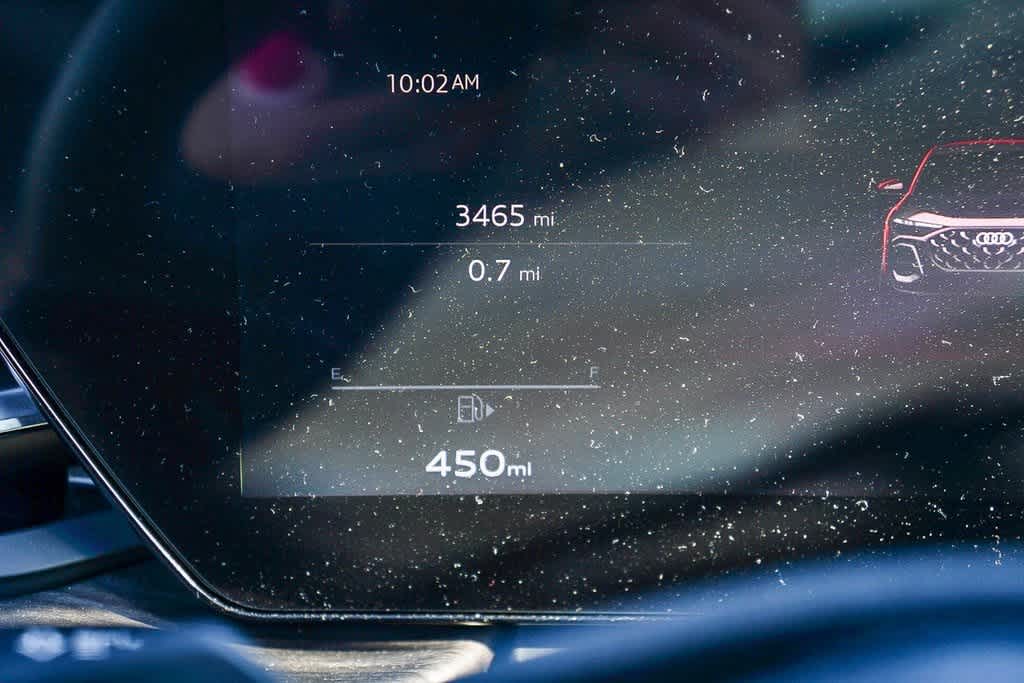 Thumbnail: 2025 Audi Q5 - 18