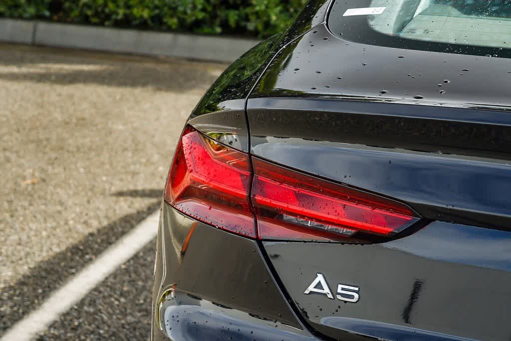 Thumbnail: 2023 Audi A5 - 7