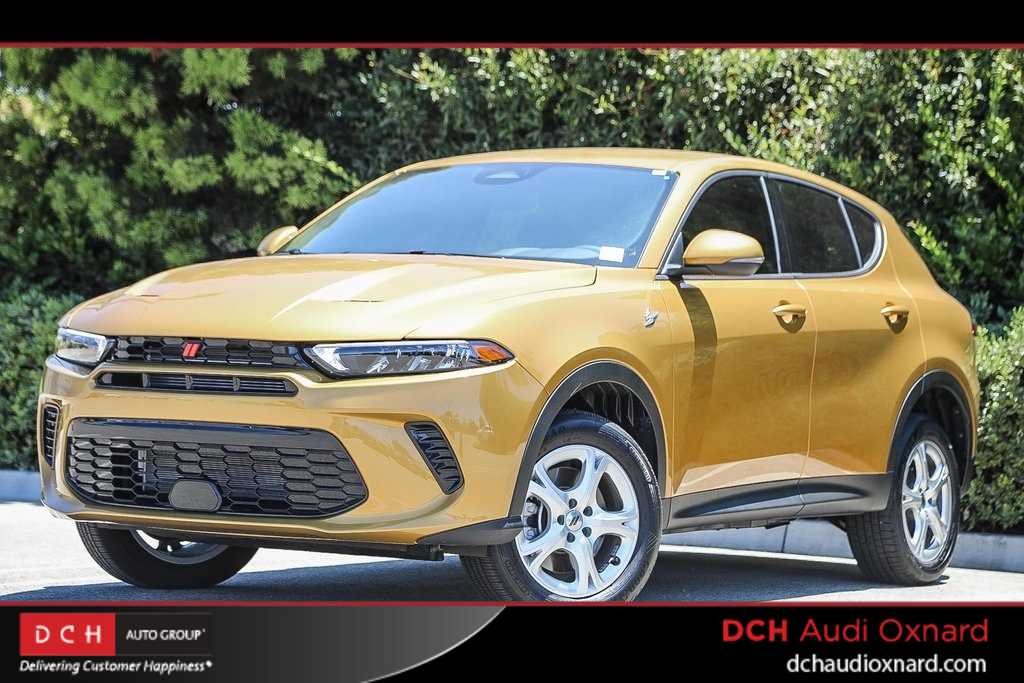Thumbnail: 2024 Dodge Hornet - 1