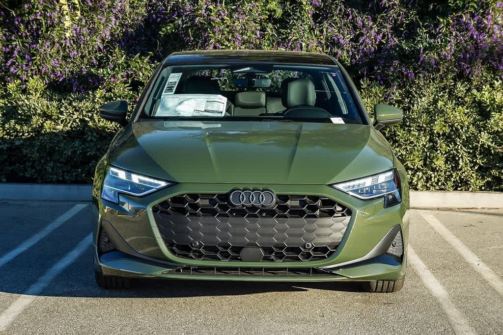 Thumbnail: 2026 Audi A3 - 2