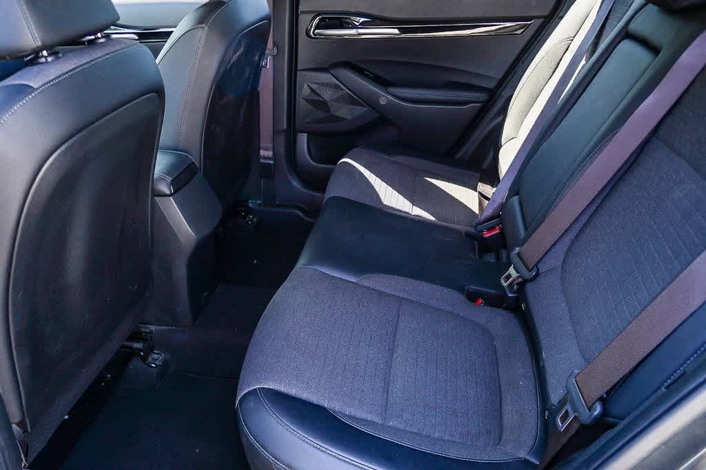 Thumbnail: 2021 Kia Seltos - 16