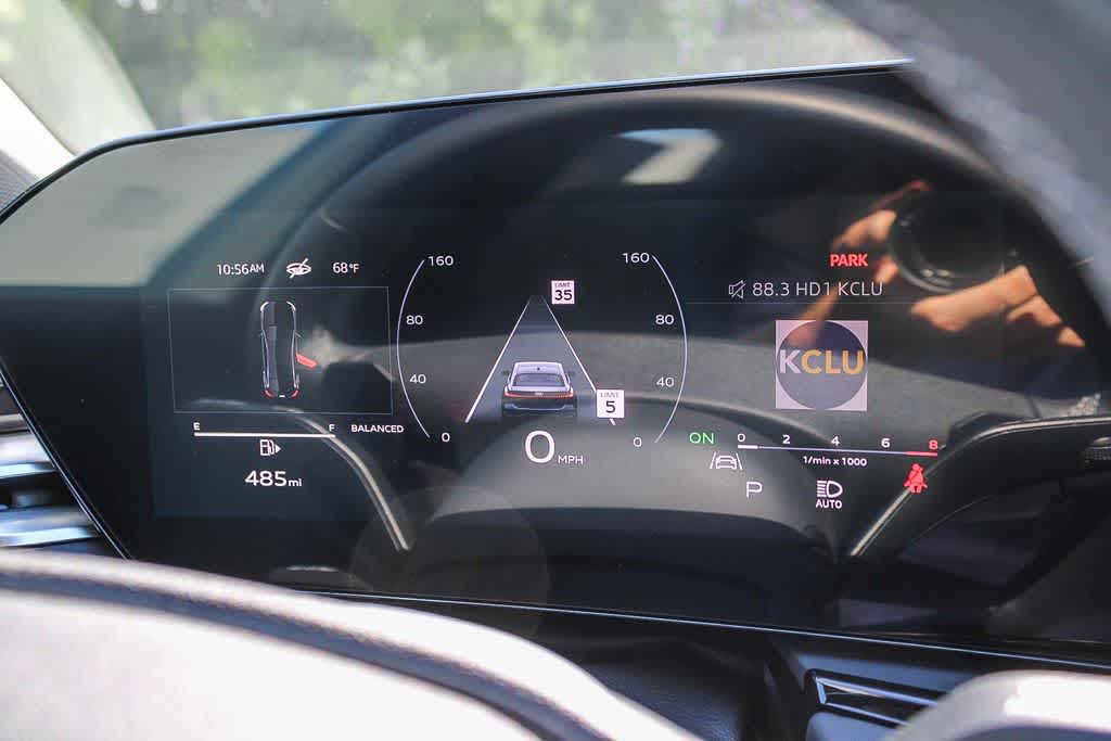 Thumbnail: 2025 Audi A5 - 24