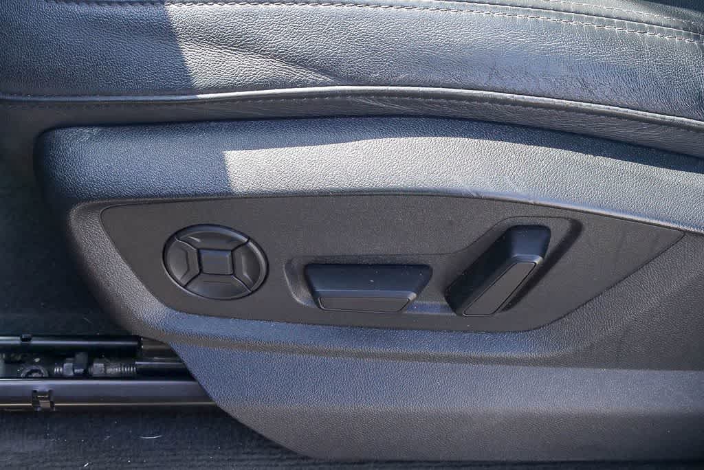 Thumbnail: 2024 Audi Q7 - 19