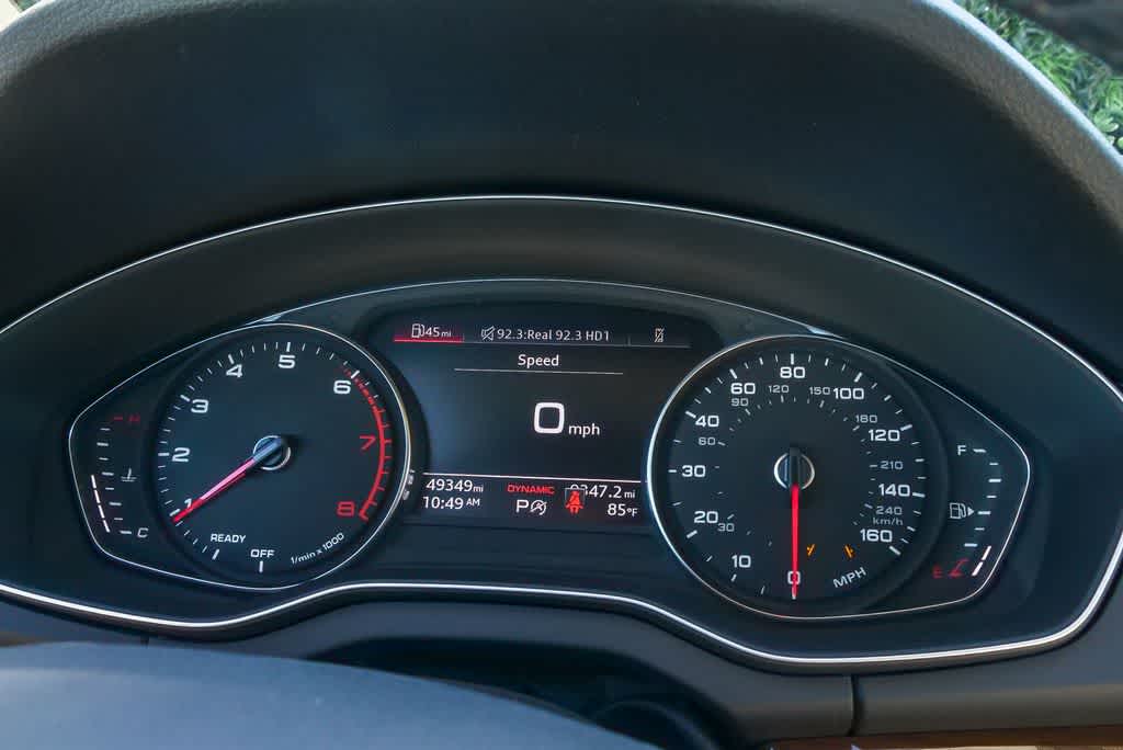 Thumbnail: 2023 Audi Q5 - 19