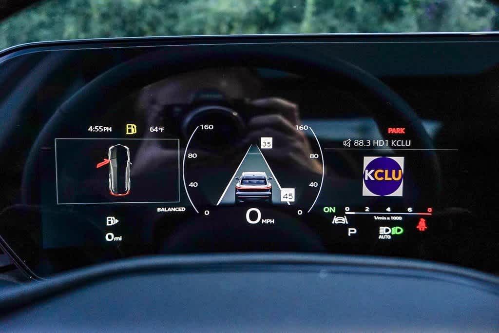 Thumbnail: 2025 Audi Q5 - 26