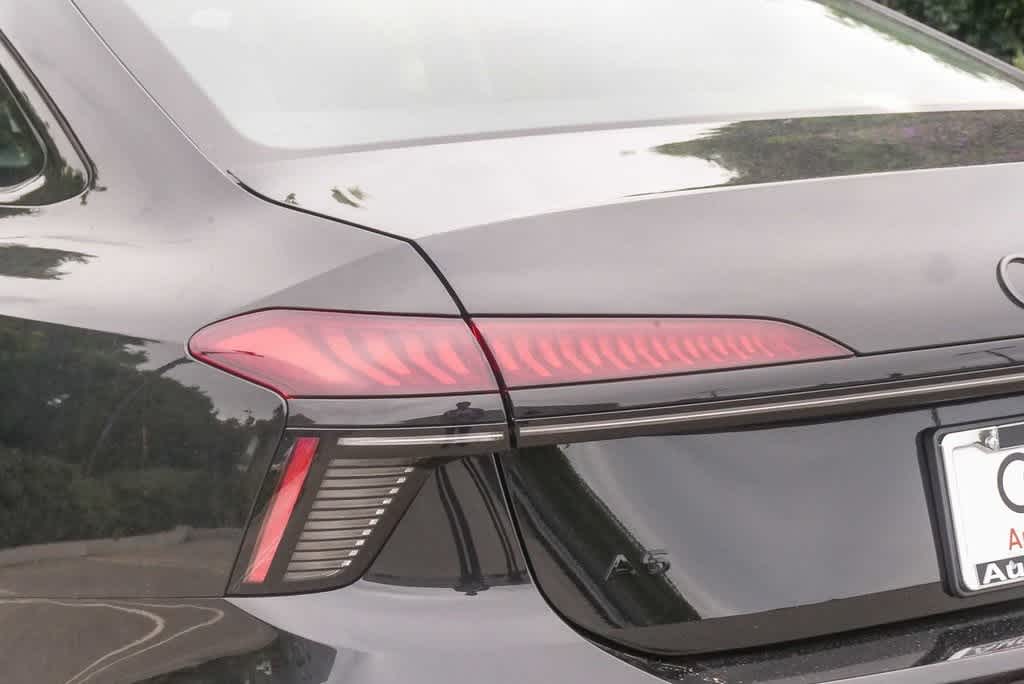 Thumbnail: 2026 Audi A6 - 10