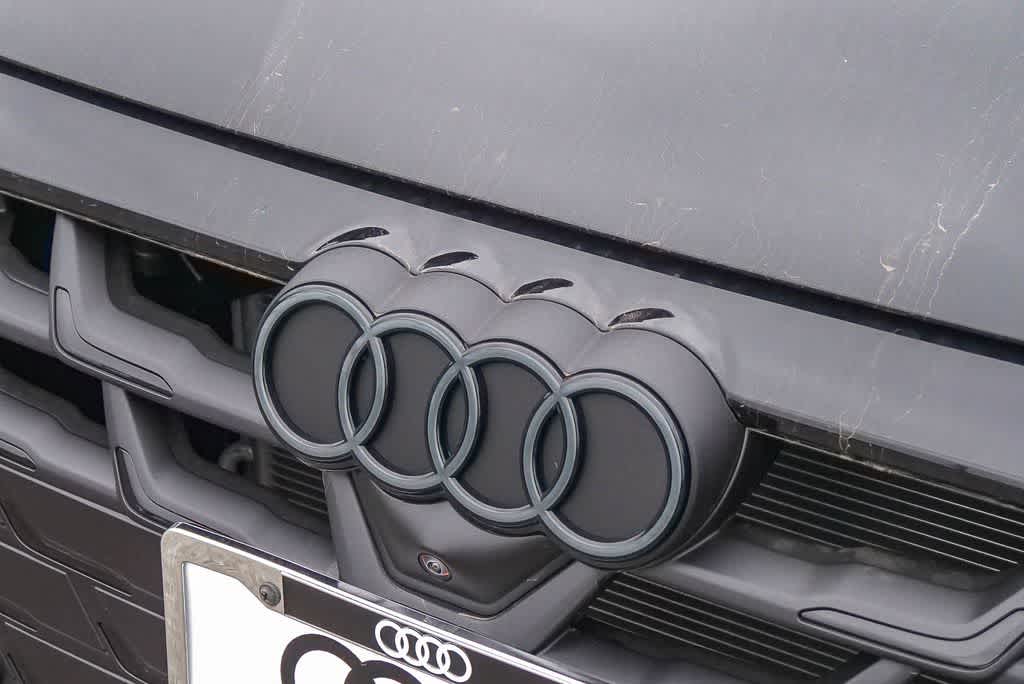Thumbnail: 2026 Audi S3 - 5
