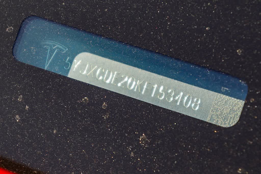 Thumbnail: 2019 Tesla Model X - 31