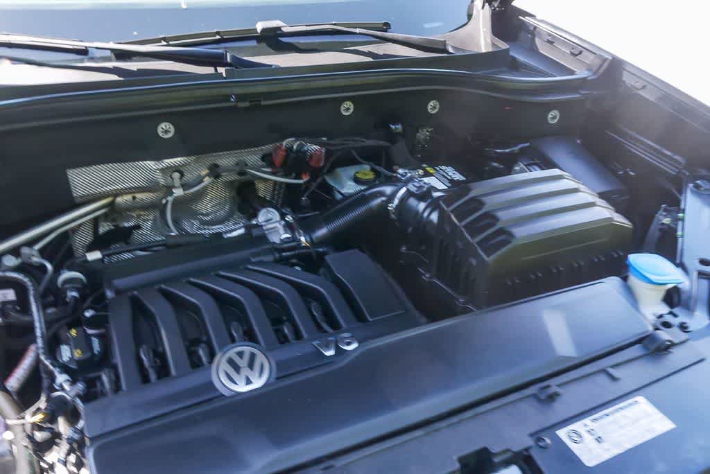 Thumbnail: 2019 Volkswagen Atlas - 26