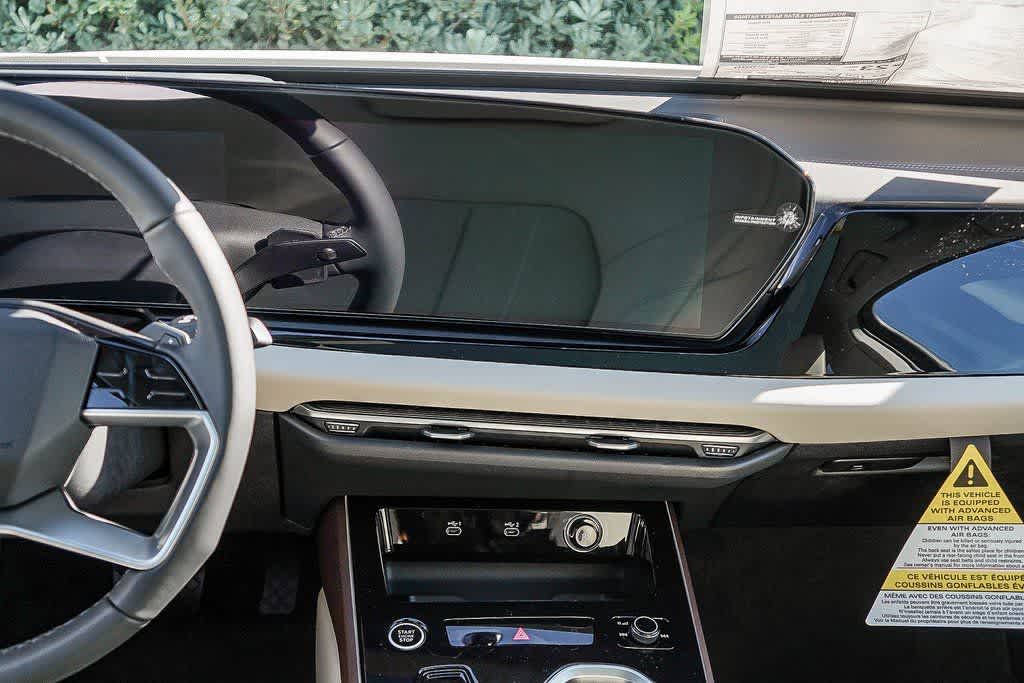 Thumbnail: 2026 Audi A6 - 13