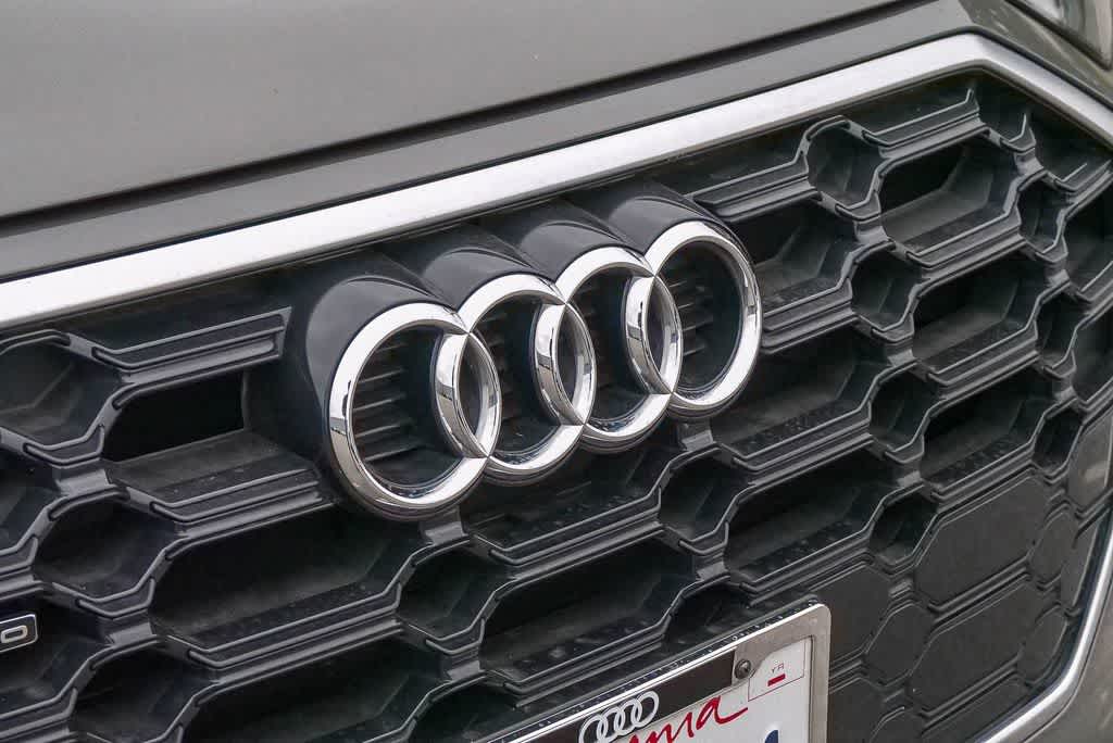 Thumbnail: 2023 Audi Q5 - 5