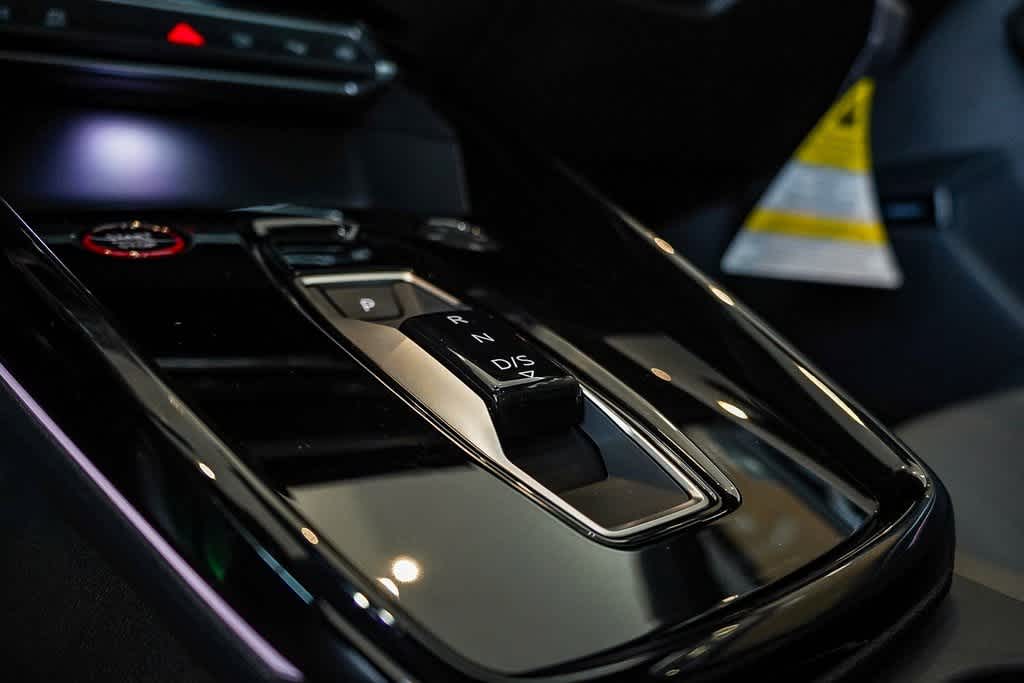 Thumbnail: 2026 Audi RS 3 - 25