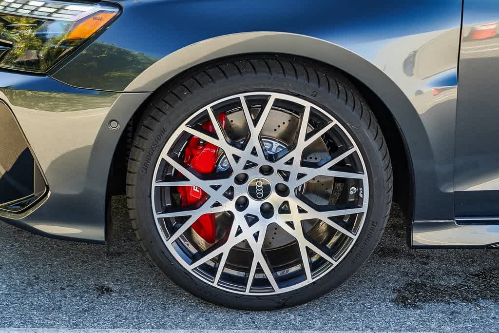 Thumbnail: 2026 Audi RS 3 - 10