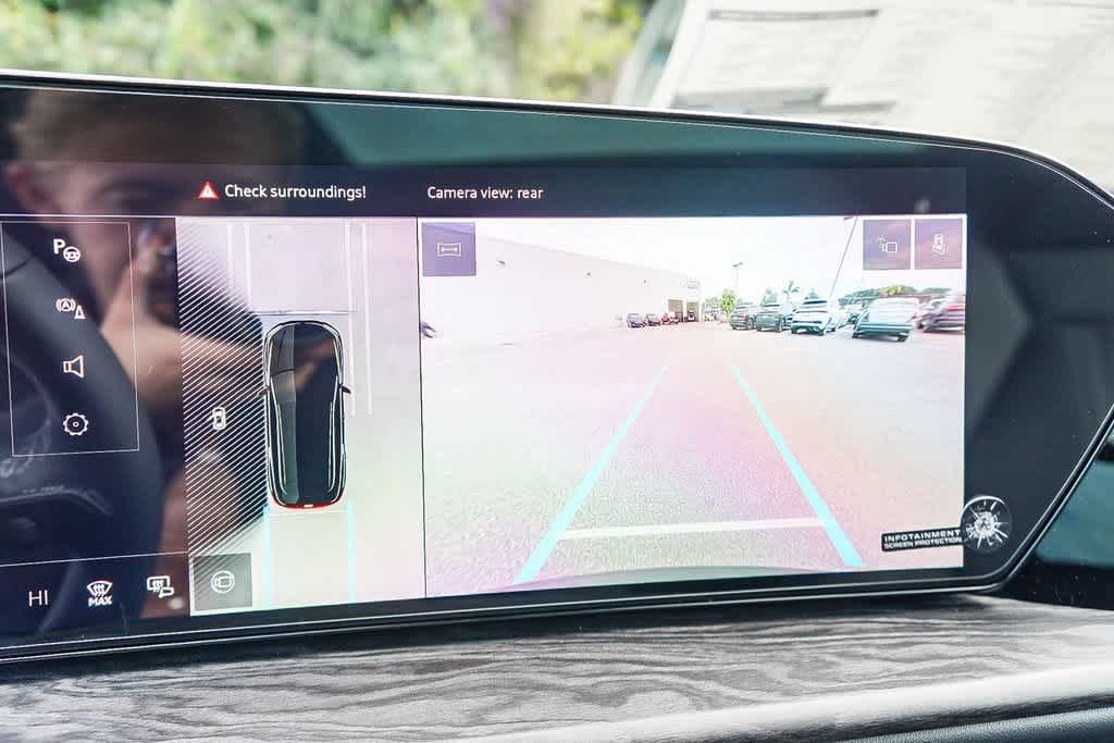 Thumbnail: 2025 Audi Q5 - 27