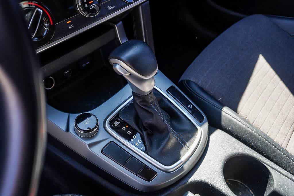 Thumbnail: 2021 Kia Seltos - 17